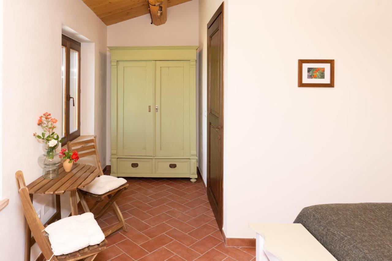 B&B Casa Cuccagna Fratte Rosa Екстер'єр фото